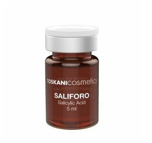 Toskani Saliforo 5ml x 5 vials #nom - Foto 1 di 1