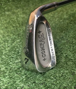 Compensador Compac Single 7 Iron Series 300 eje de acero para diestros - Imagen 1 de 8