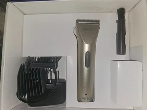 Wahl MiniArco Rechargeable Pet Trimmer for Dogs Cats and Horses 30 - Bild 1 von 2