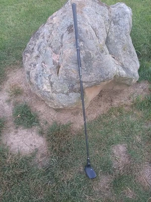 SQUARE TWO PILOT  4 HYBRID REG. GRAPHITE SHAFT MEN'S RH - Image 1 of 4