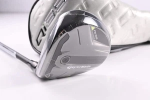Left Hand Taylormade Qi35 #5 Wood / 18 Degree / Regular Flex Ventus Blue 5 Shaft - Picture 1 of 9