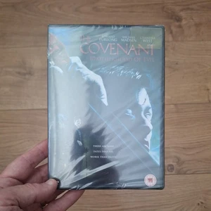 Der Bund - Bruderschaft des Bösen (DVD, 2009) - Bild 1 von 3