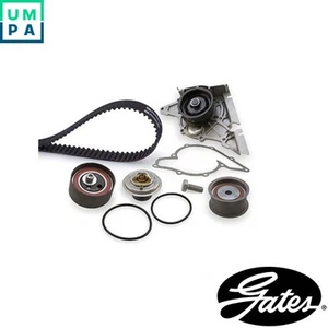 WATER PUMP & TIMING BELT SET KP3TH25493XS-1 FOR AUDI A6/C5 A4/B5/B6 A8/D2 VW - Picture 1 of 7