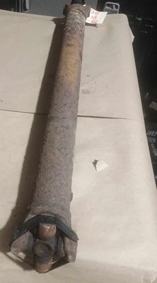 Eje de transmisión trasero automático Hummer H3 2006-2010 OEM Foto 1 de 4