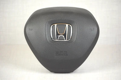 Airbag volante izquierdo Honda Accord 2018-2022 negro genuino OEM Foto 1 de 4