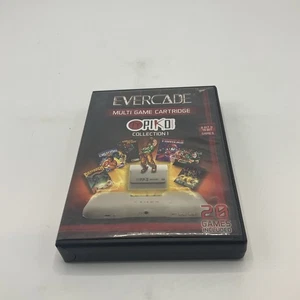 Evercade Piko Interactive Collection 1 Gebraucht - Bild 1 von 3