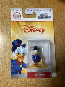 Disney Nano Metalfigs SCROOGE Figur (DS18) Neu Die-Cast Jada - Bild 1 von 2