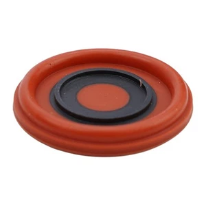 Cover Cap Rubber Spring Steel 30684381/30788494 Membrane Easy Installation - Picture 1 of 12