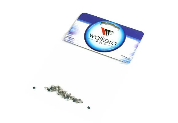 Walkera G-2D-Z-11(P) Screw Set for G-2D (Plastic) Quadcopter AD011 - Image 1 of 1