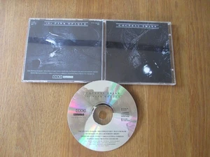 Cocteau Twins The Pink Opaque UK CD 4AD CAD CD 513 EX no bar code - Picture 1 of 1
