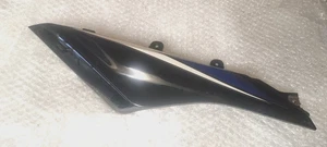 SUZUKI FL 125 FL125 INDIRIZZO 2007 2010 PANNELLO CARENA LATERALE SINISTRA CENTRALE - Foto 1 di 4