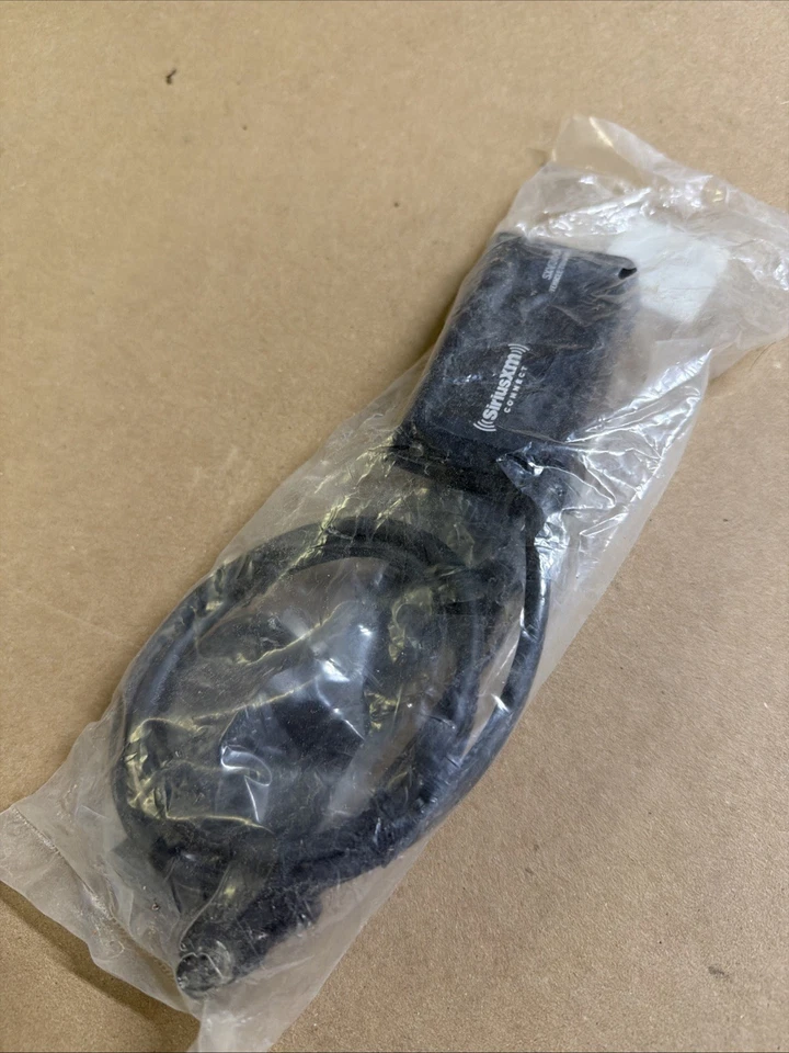 Kit sintonizador de veículo SiriusXM SXV300V1 Connect novo - Imagem 1 de 1
