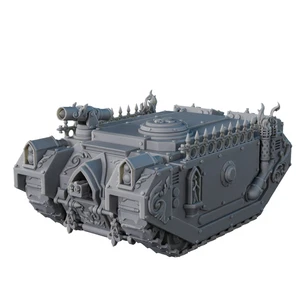 tank des soeurs - Foto 1 di 1