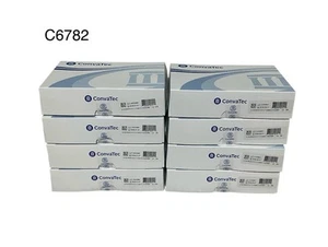 Convatec 22761 ActiveLife 1 pieza drenable 1-3/4” bolsa de colostomía 10/Anx (Exp 28) - Imagen 1 de 3