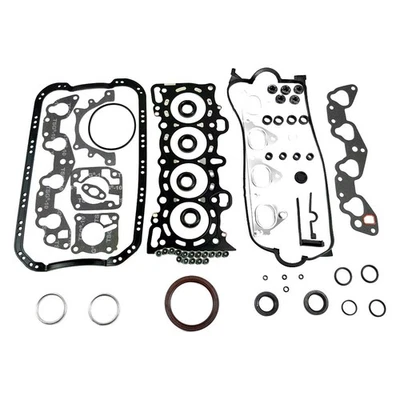 For Honda Civic 1992-1995 ITM Engine Full Gasket Set Foto 1 de 2