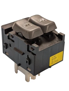 OEM 1998-2002 GMC SAVANA 1500 2500 3500 MASTER POWER WINDOW SWITCH NEW 15173953 - Picture 1 of 6