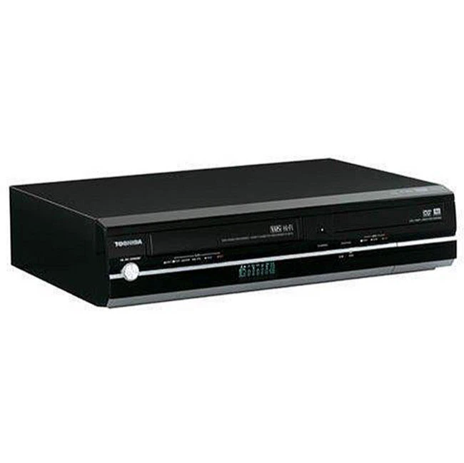 Toshiba D-KVR20 DVD Recorder