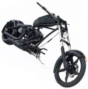 2004 Orange County Choppers Comanche 1:18 Scale American Coppers Series - Picture 1 of 3
