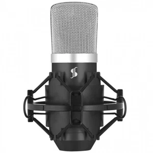 Stagg SUM40 USB micrófono condensador - Imagen 1 de 4