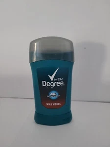 Degree Men Deodorant Stick Intense Sport 48 Hour Protection 3 oz - Picture 1 of 2