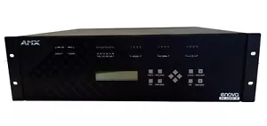 AMX Enova DVX-2155HD-SP All In One Switcher / Amplifier - Bild 1 von 2