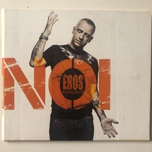 Eros Ramazzotti – Noi (2012) - CD - Picture 1 of 2