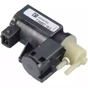 Turbocompresor Wastegate Actuador de vacío y conector de solenoide Pierburg - Imagen 1 de 4