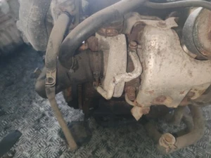 Mazda Premacy 2003 Turbo Turbocharger used, Genuine #1000572-37 - Bild 1 von 8