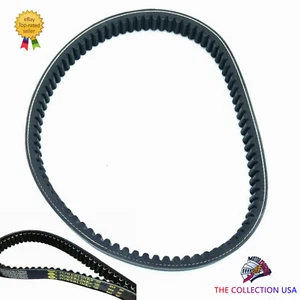 Cinturón 842 20 30 Rendimiento Cinturón de transmisión Gy6 150cc 152qmi motor de caja larga - Imagen 1 de 3