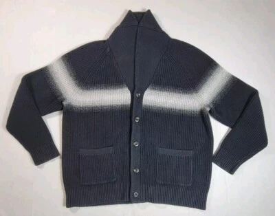 Suéter American Eagle Abotonado Pesado Para Hombre Talla XL Multicolor Foto 1 de 4