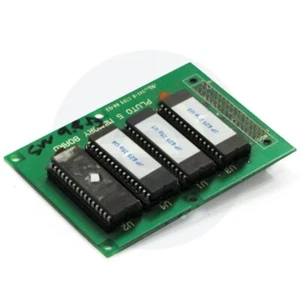 PLuto 5 Memory Board - Bild 1 von 1