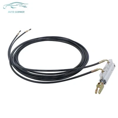 Cilindro hidráulico superior convertible nuevo para Mercedes-Benz SLK230 SLK32 AMG SLK320 Foto 1 de 4