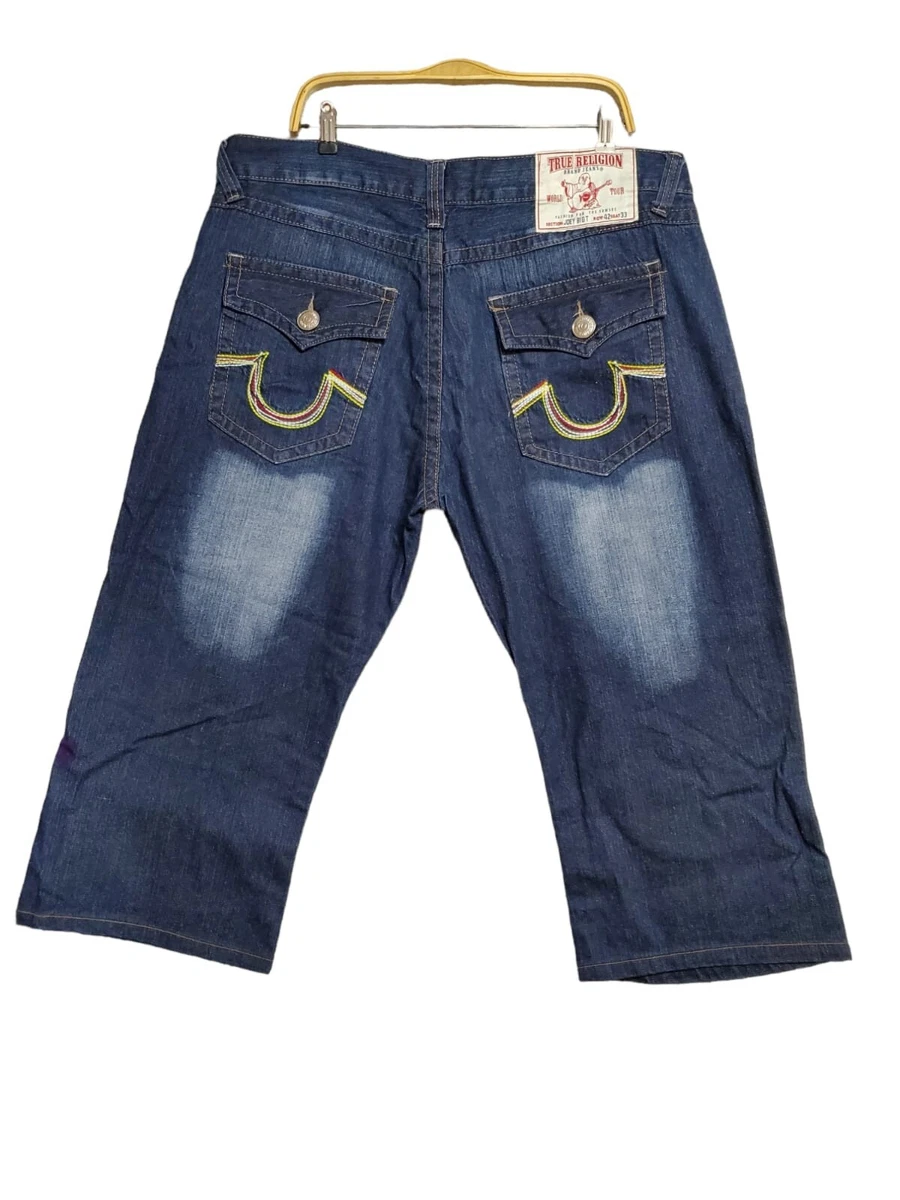 True Religion Joey Big T Jeans for Men for sale - eBay