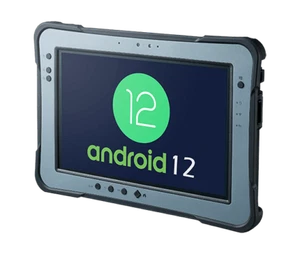 Tablet Android resistente RuggON SOL PA501 - Imagen 1 de 3