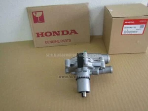 HONDA XL650V TRANSALP 2002-2005 WATER PUMP COMP 19200-MCB-750 EUROPEAN DIRECT - Picture 1 of 24
