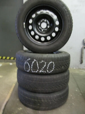 Mini Cooper Winterkomplettsatz  175/65R15  84T    5,5Jx15  ET45 - Bild 1 von 2