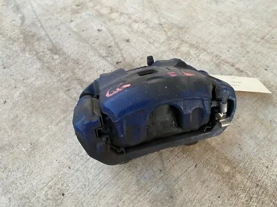 Pinza de freno delantera izquierda Nissan 350z 2003 2004 2005 cupé OEM #66 Foto 1 de 4