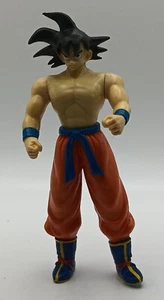 Figura de acción Dragon Ball Z Goku juguete de anime de colección Irwin 1996 Bandai DBZ - Imagen 1 de 4