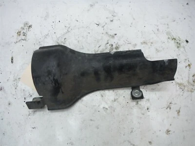 Honda Element 2011 medio gato intermedio eje cubierta moldura OEM 2009-2011 Foto 1 de 4
