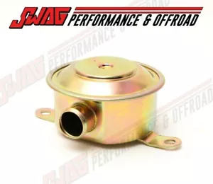 Válvula de ventilación CDR diésel cárter para Ford 6,9 6,9 L 7,3 7,3 L International IDI - Imagen 1 de 1