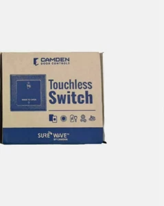 Camden Touchless Switch CM-325/42SW Handwellen - Bild 1 von 1