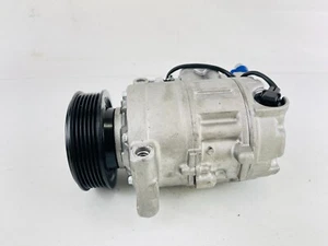 AC COMPRESSOR 200-AC-LFDXQ-3600 OEM NEW - Bild 1 von 9