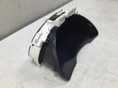 Chrysler Pacifica 2006 velocímetro medidor clúster de fábrica Foto 1 de 4