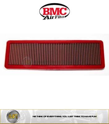 FILTRO DE AIRE BUGATTI VEYRON 8.0 W16 EB 16.4 Super Sport 2010 2011 BMC 1200hp - Imagen 1 de 2