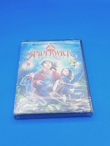 Die Spiderwick Chroniken (DVD) Freddie Highmore Mary-Louise Parker Nick Nolte.. - Bild 1 von 3