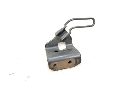 Yamaha Stryker VStar 1300 XVS1300 2011 soporte de montaje de clavija de pie delantero derecho  Foto 1 de 4