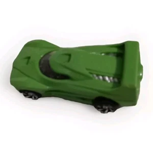 Hot Wheels 2017 TCD hecho para McDonalds verde raro vehículo de coche de juguete - Imagen 1 de 13