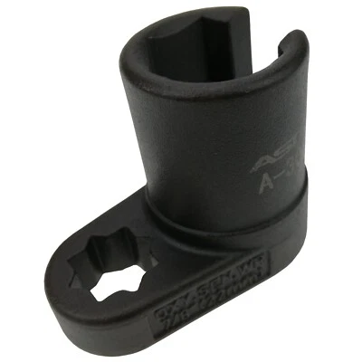 ASTA Lambdasonden Werkzeug 22mm Nuss Schlüssel Einsatz Lambdasonde