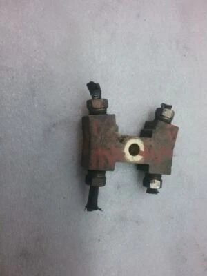 Válvula dosificadora de frenos Nissan Máxima 2007 A-30-1P Foto 1 de 3