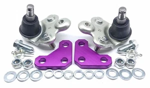 Roll Centre/Bump Steer Correction For Honda Civic 2009 FD Ball Joint - Picture 1 of 1